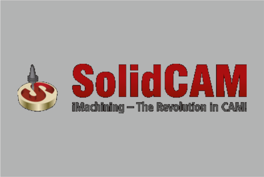 SolidCAM